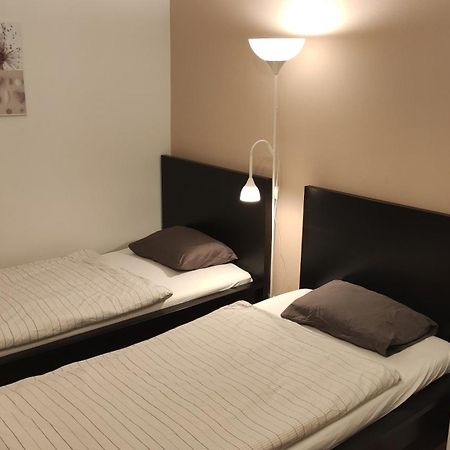 Style Apartment プラハ エクステリア 写真