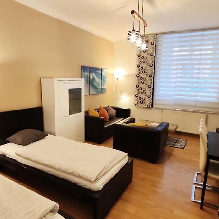 Style Apartment プラハ エクステリア 写真