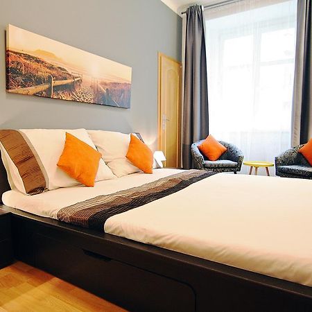 Style Apartment プラハ エクステリア 写真