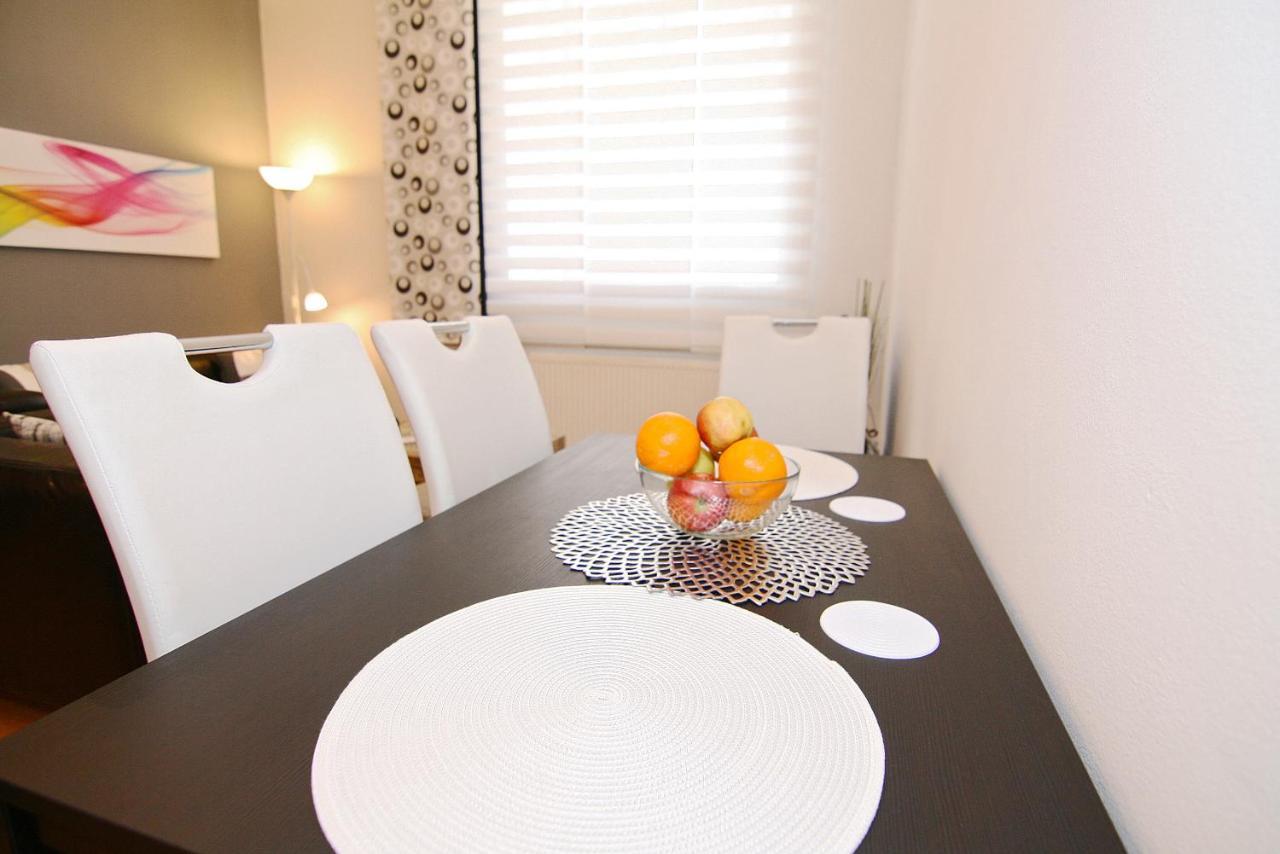 Style Apartment プラハ エクステリア 写真