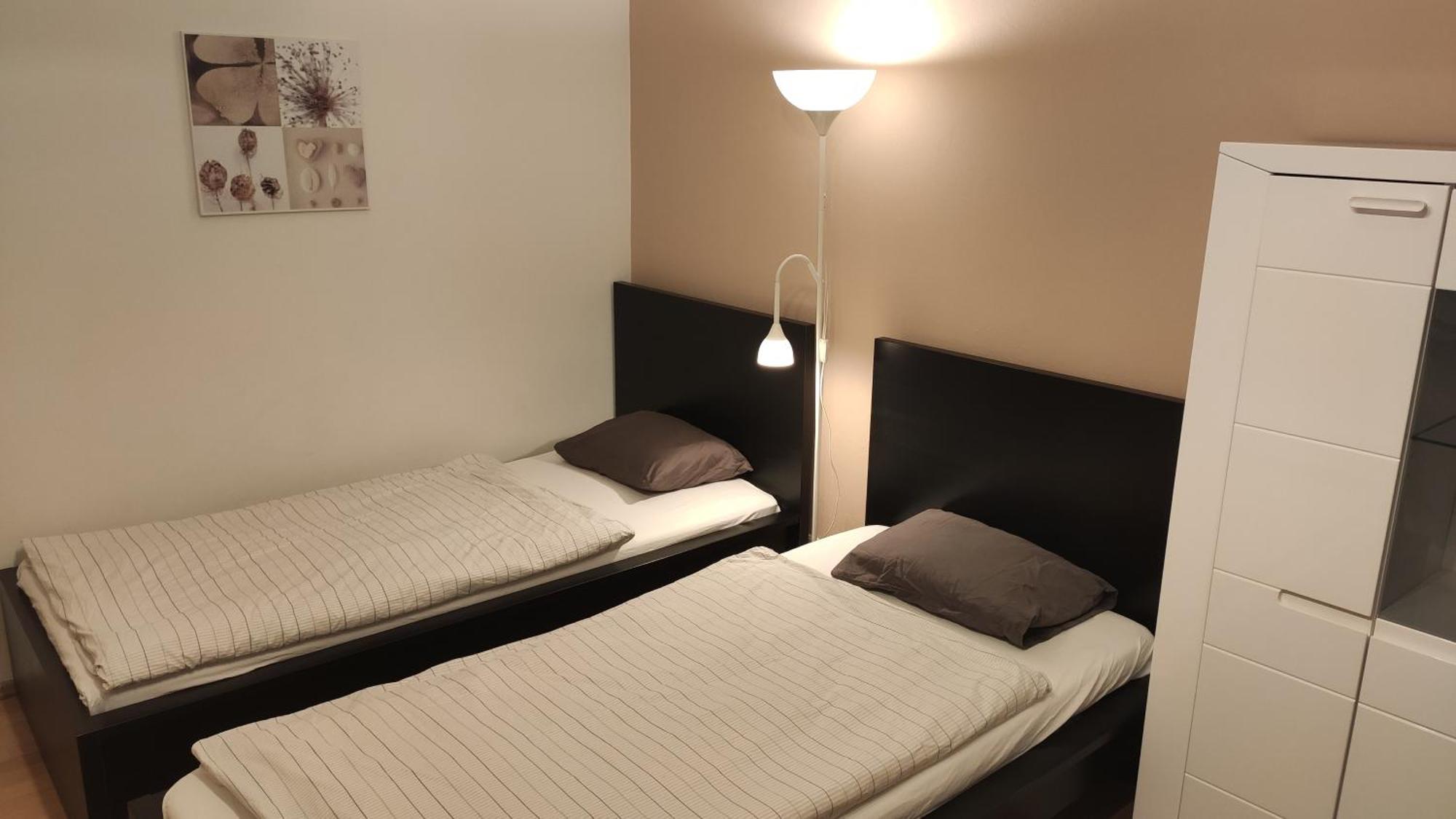 Style Apartment プラハ エクステリア 写真