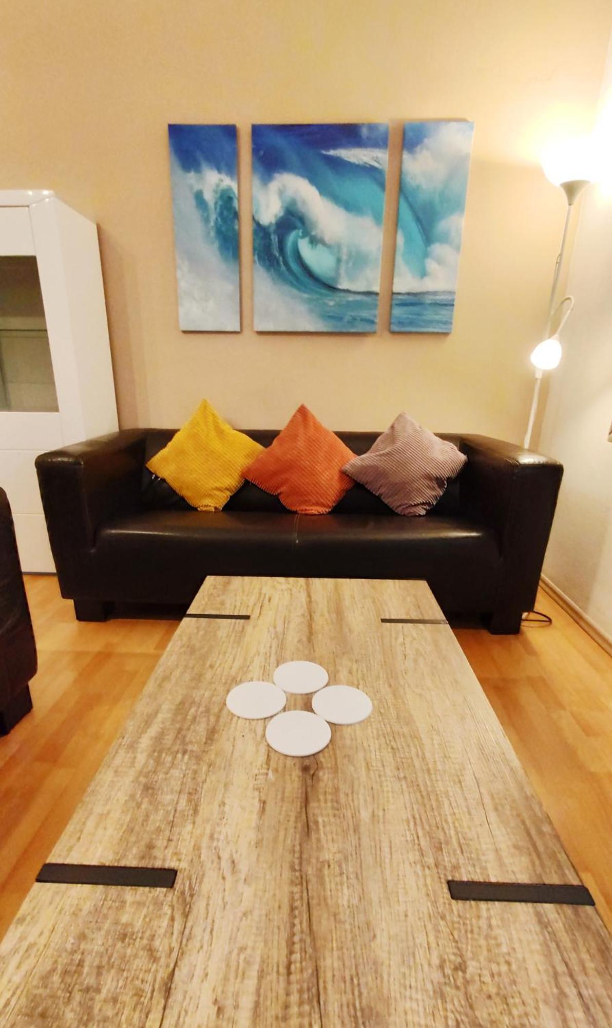 Style Apartment プラハ エクステリア 写真