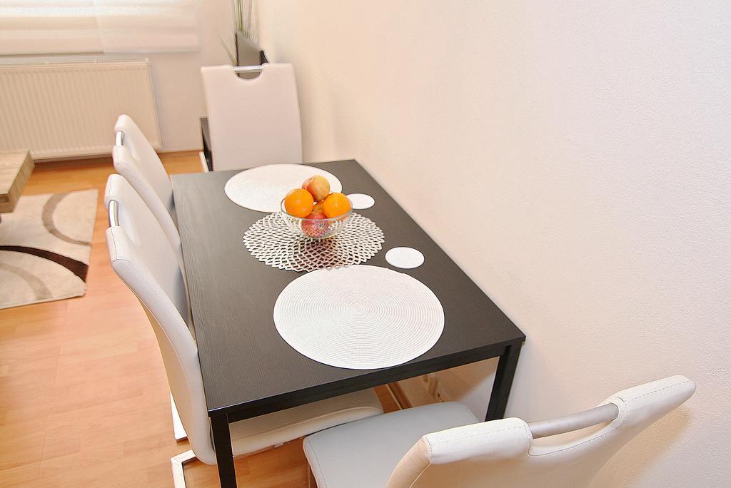 Style Apartment プラハ エクステリア 写真