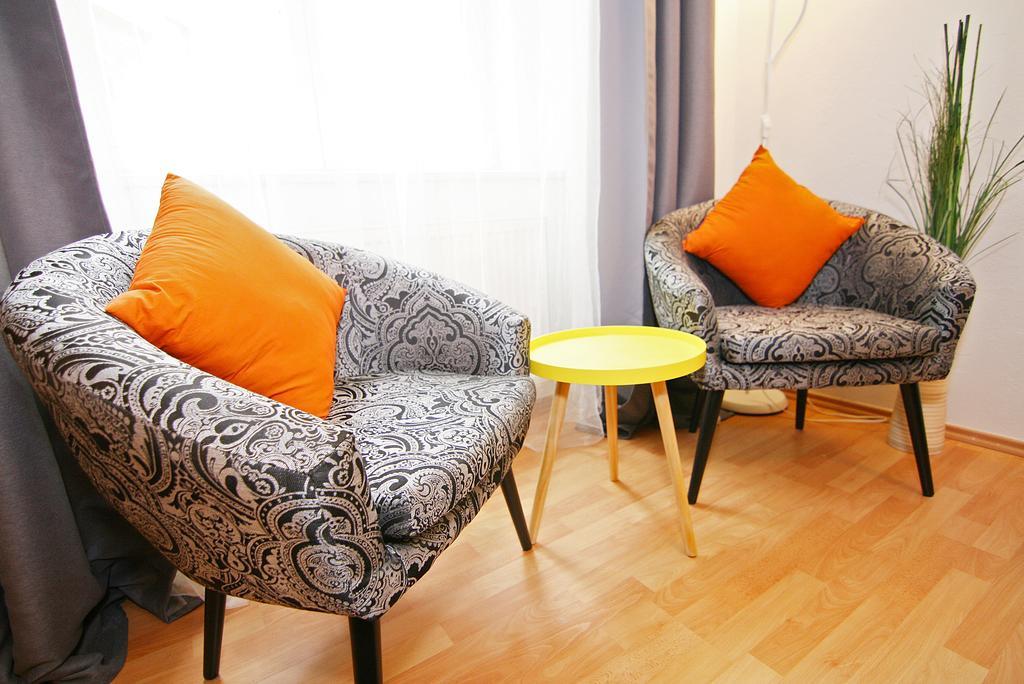 Style Apartment プラハ エクステリア 写真